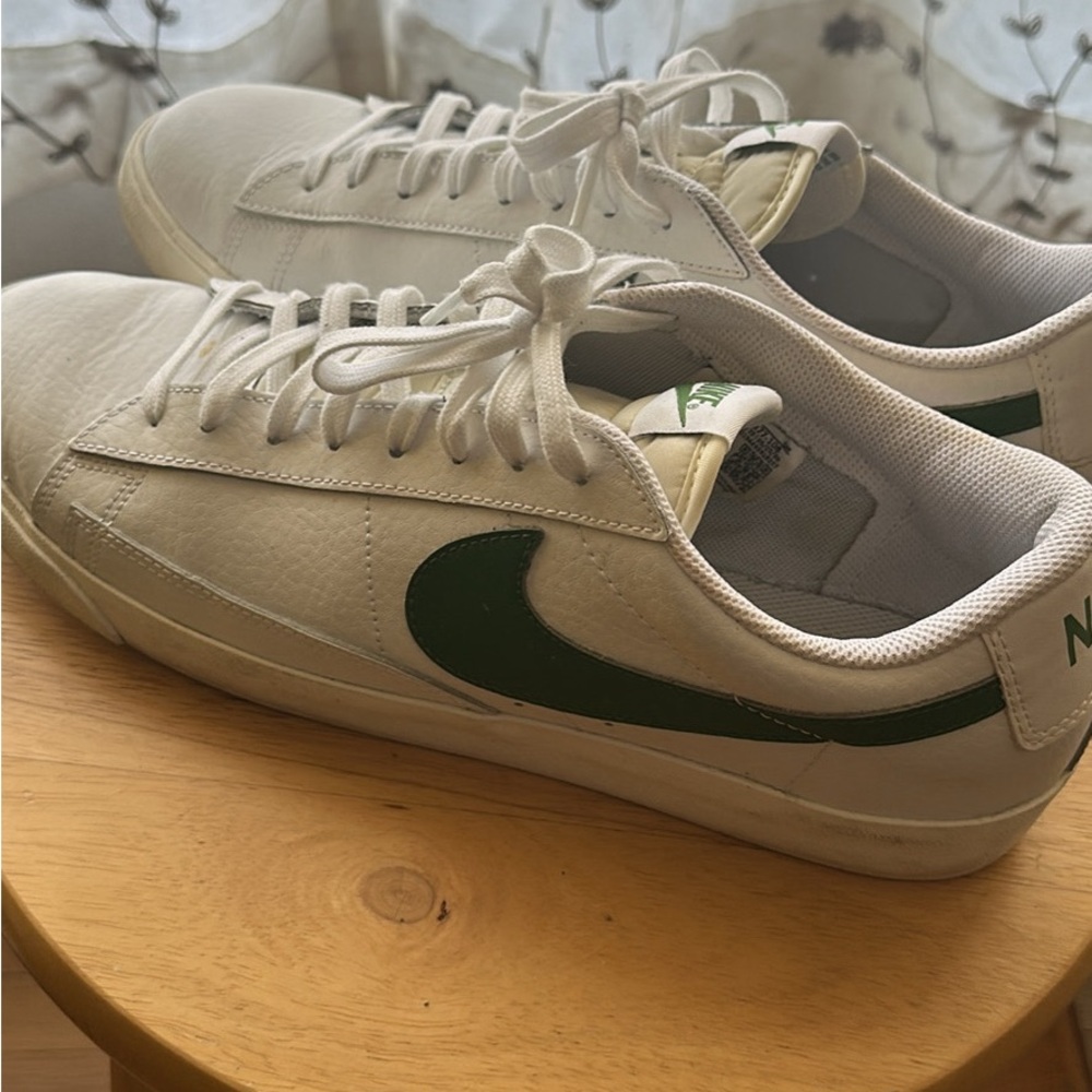 Nike Blazer Low